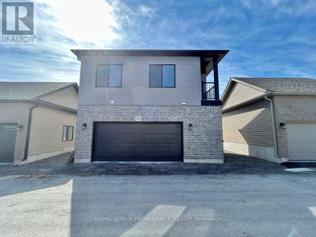 












77 ATHABASKA DRIVE

,
Belleville (Belleville Ward),




Ontario
K8N0T1

