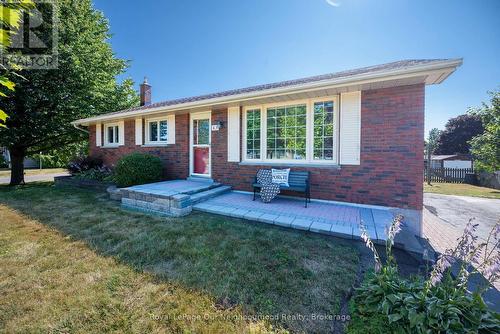 
															
													
													
													81 D'ARCY STREET
													
												
												Cobourg,
												Ontario 