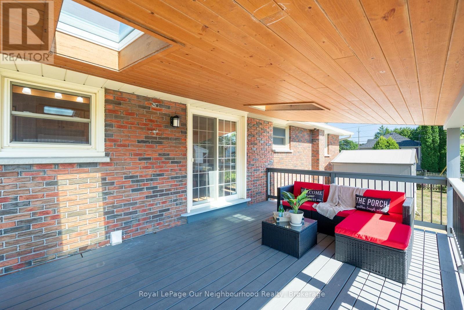 












81 D'ARCY STREET

,
Cobourg,




Ontario
K9A3Z7

