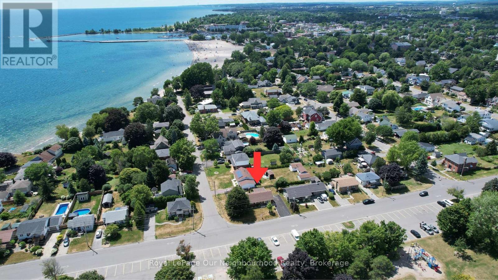 












81 D'ARCY STREET

,
Cobourg,




Ontario
K9A3Z7

