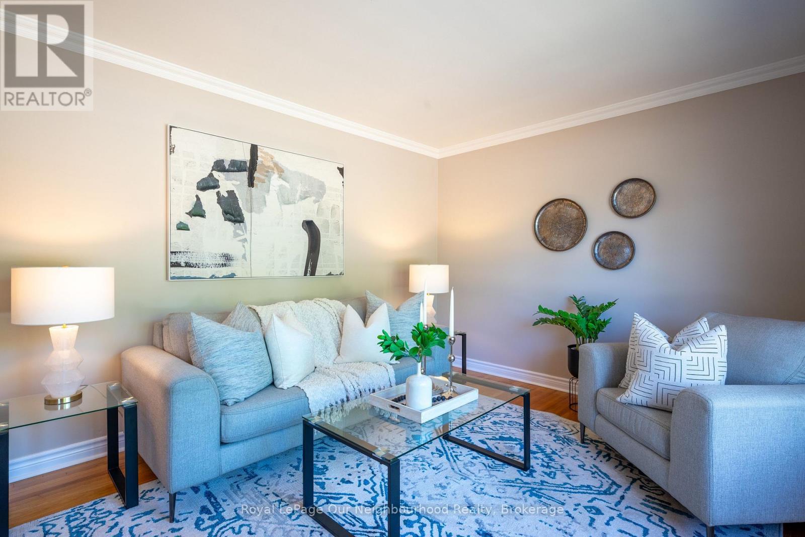 












81 D'ARCY STREET

,
Cobourg,




Ontario
K9A3Z7

