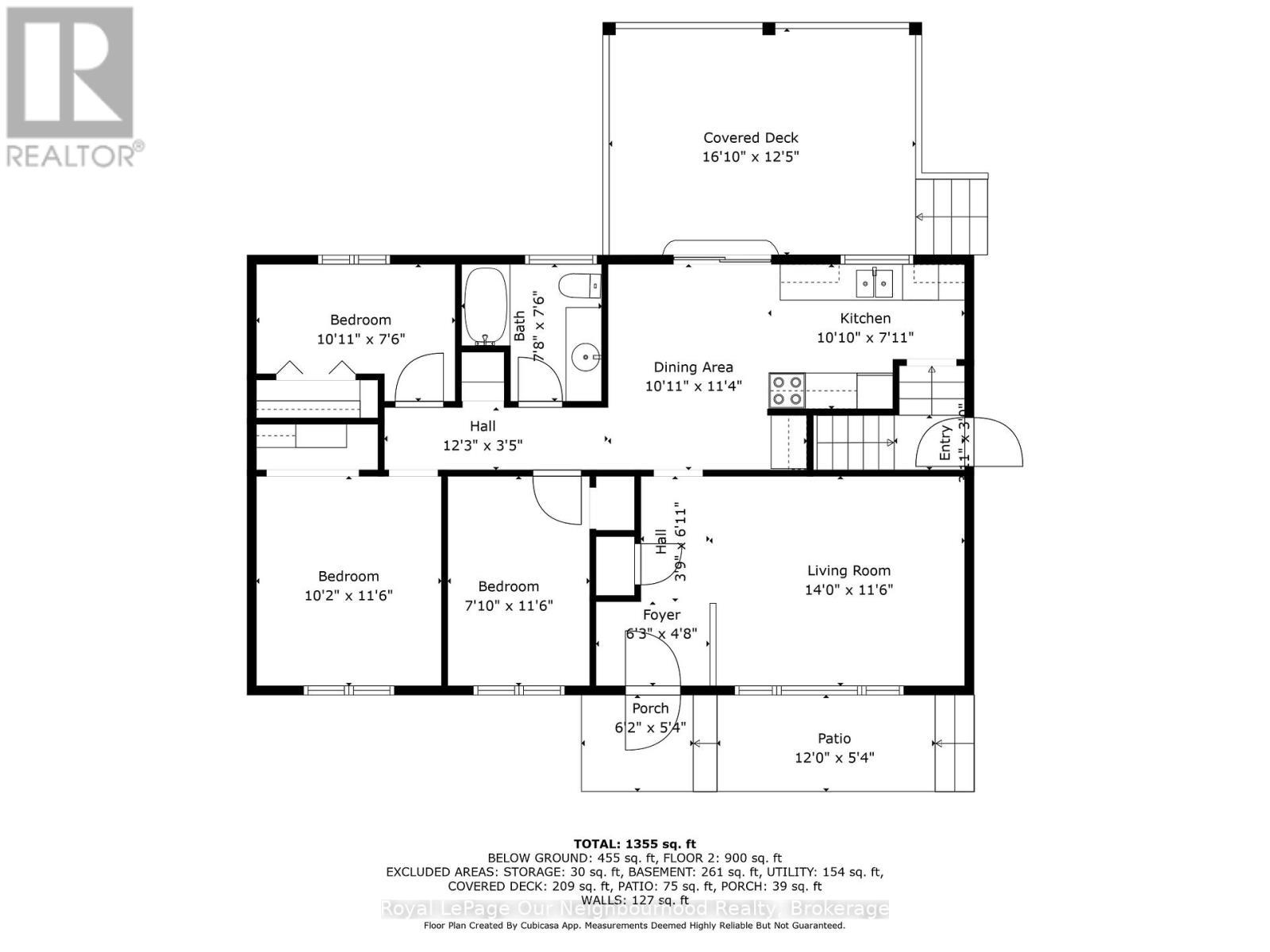 












81 D'ARCY STREET

,
Cobourg,




Ontario
K9A3Z7

