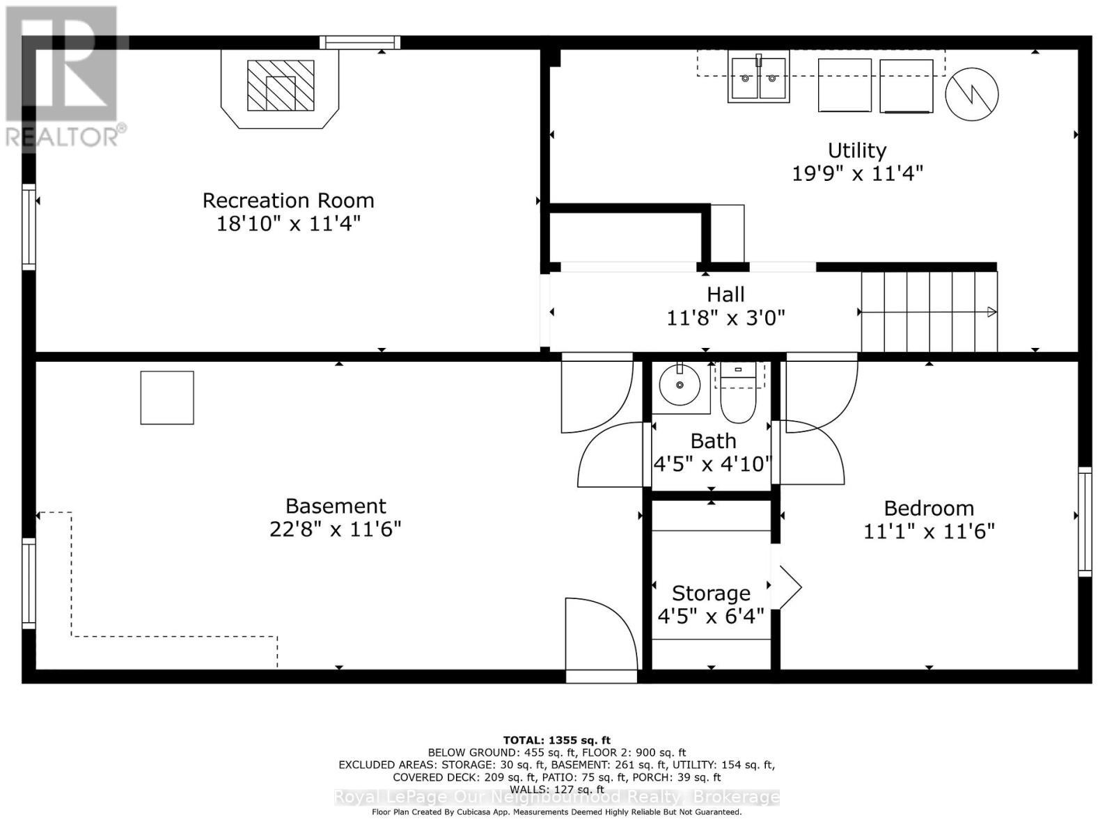 












81 D'ARCY STREET

,
Cobourg,




Ontario
K9A3Z7

