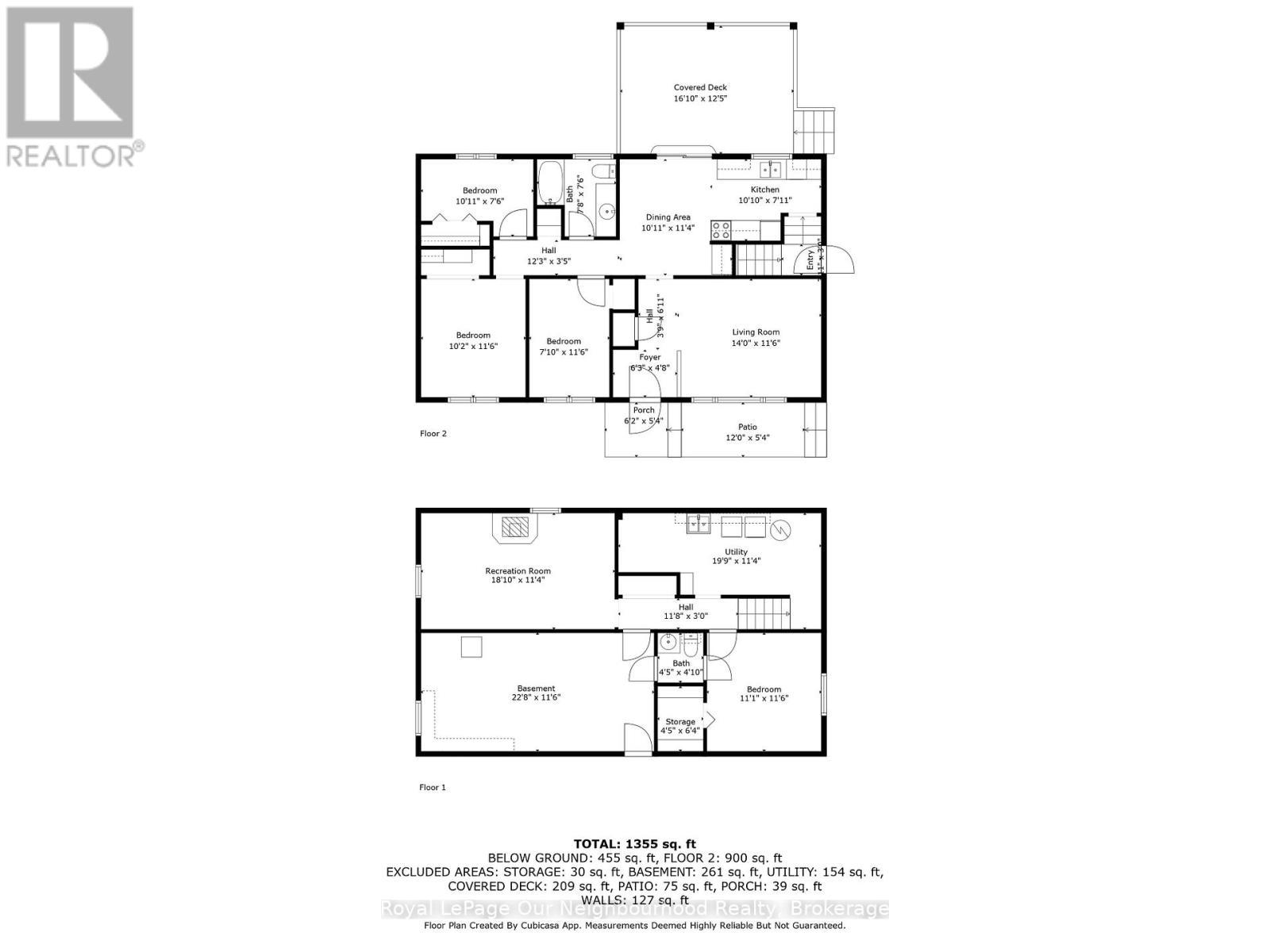 












81 D'ARCY STREET

,
Cobourg,




Ontario
K9A3Z7

