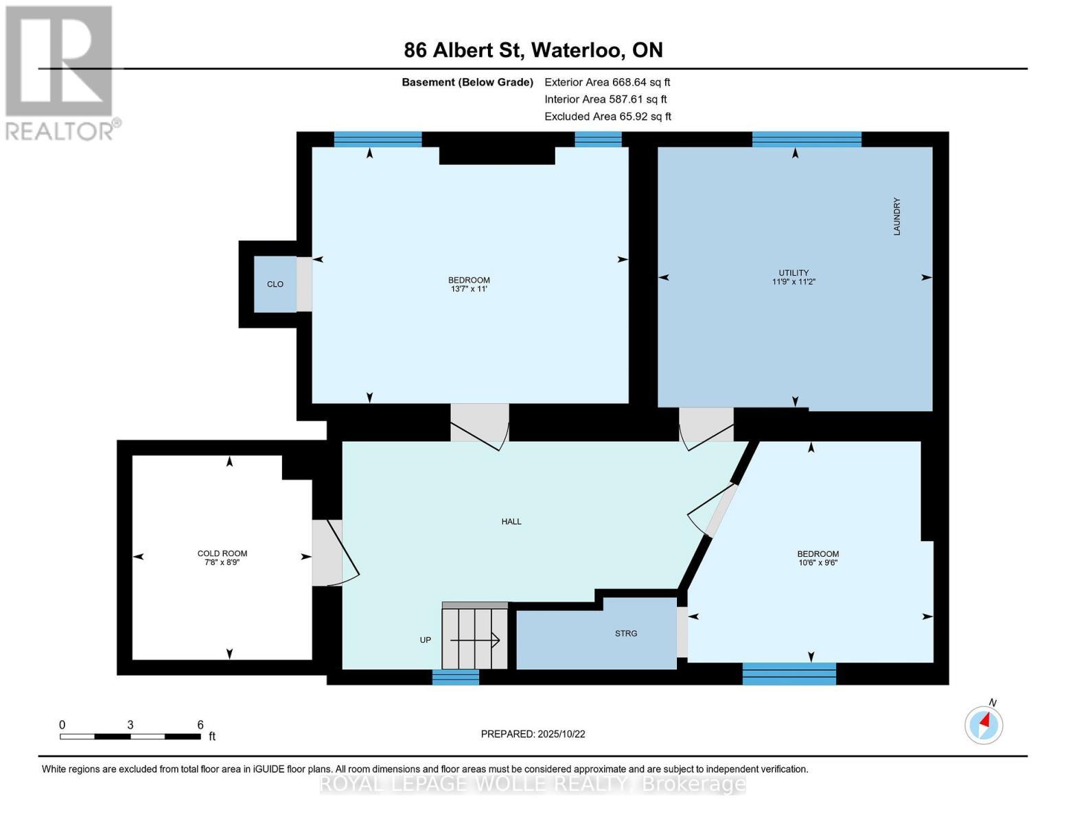 












86 ALBERT STREET

,
Waterloo,




Ontario
N2L3S7

