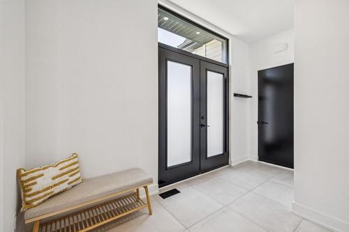 Hall d'entrée/Vestibule