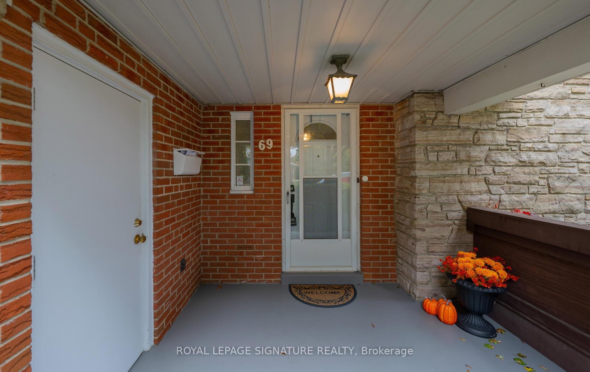 









69


Kilkenny

Drive,
Toronto,




ON
M1W 1J9

