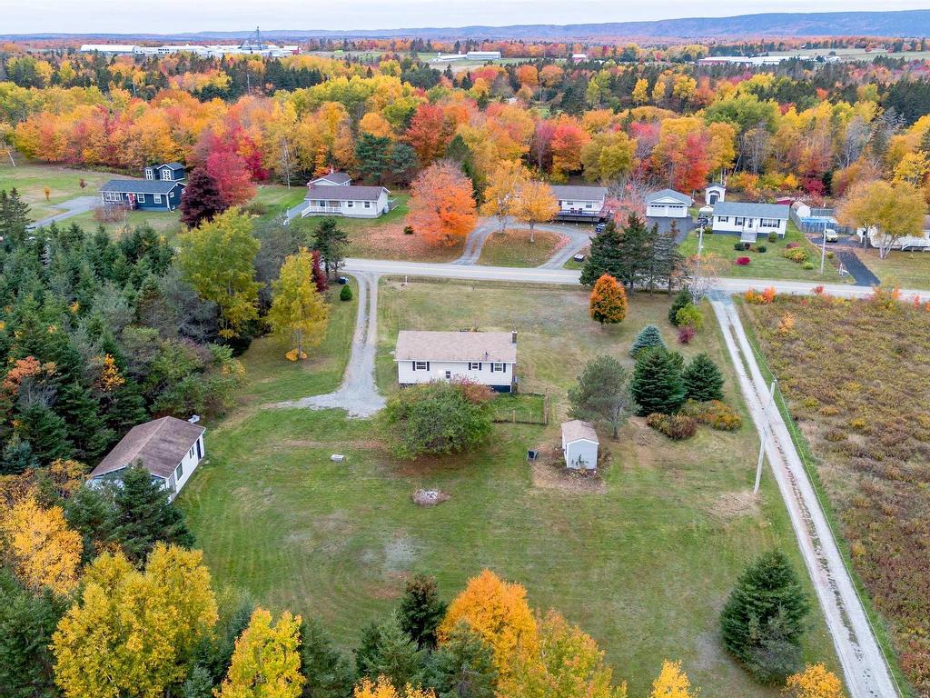












42 King Grove Road

,
Millville,




NS
B1Y 2B9


