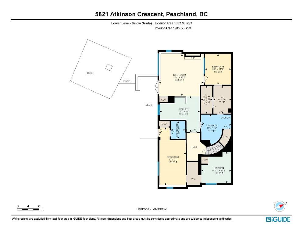 









5821


Atkinson

Crescent,
Peachland,




BC
V0H 1X4

