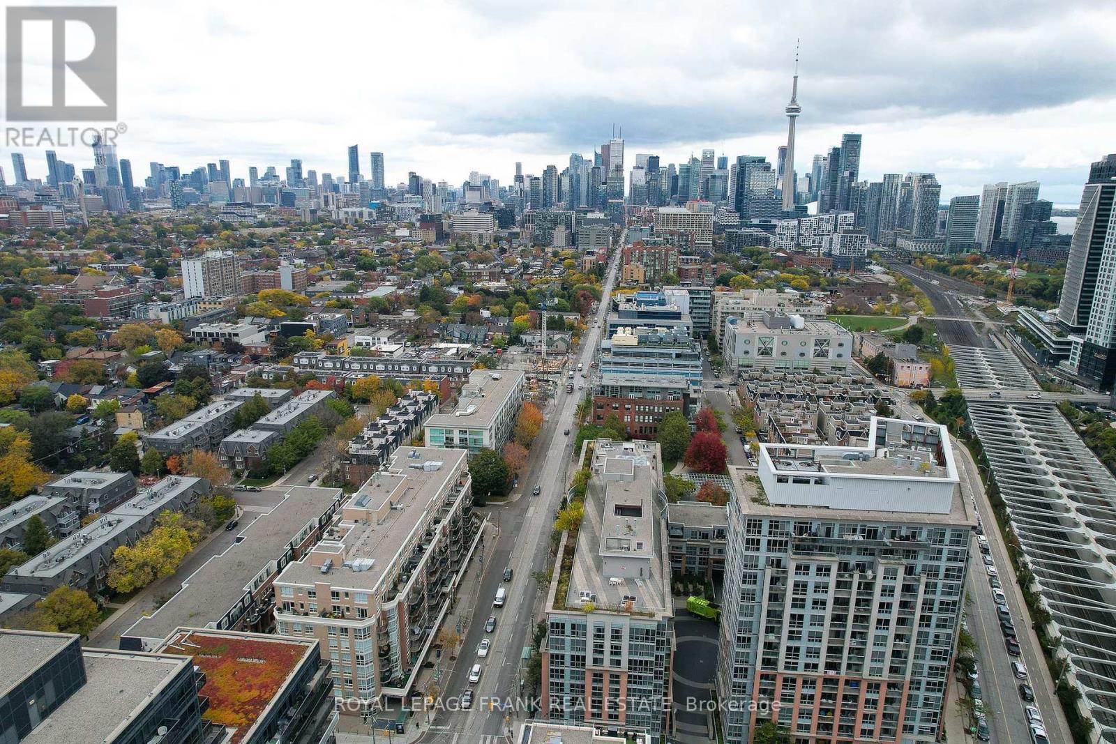 












121 - 70 DOURO STREET

,
Toronto (Niagara),




Ontario
M6K3N4

