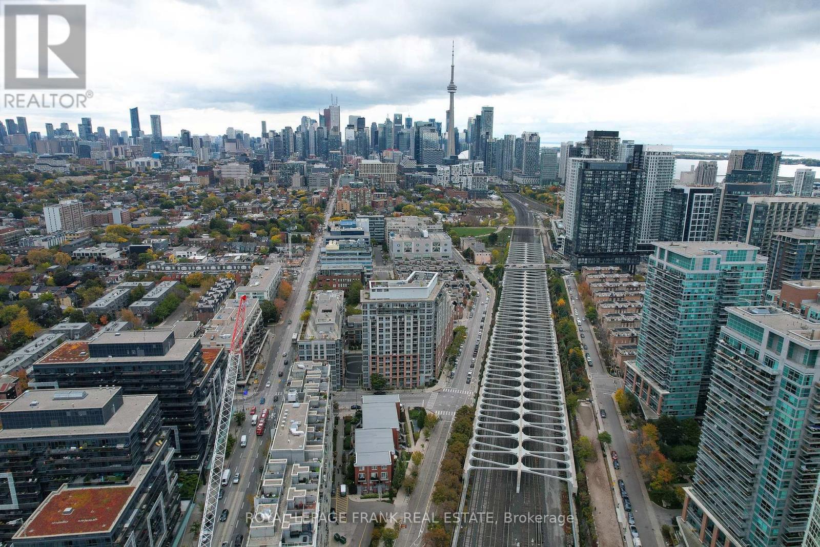 












121 - 70 DOURO STREET

,
Toronto (Niagara),




Ontario
M6K3N4

