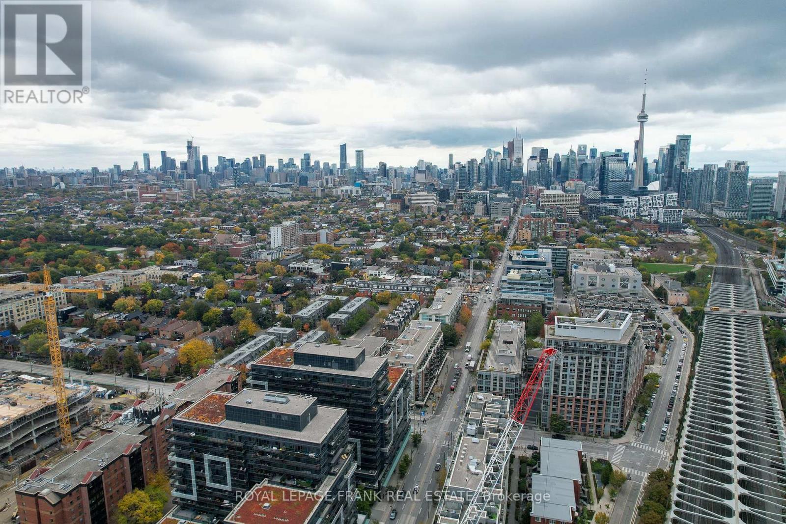 












121 - 70 DOURO STREET

,
Toronto (Niagara),




Ontario
M6K3N4

