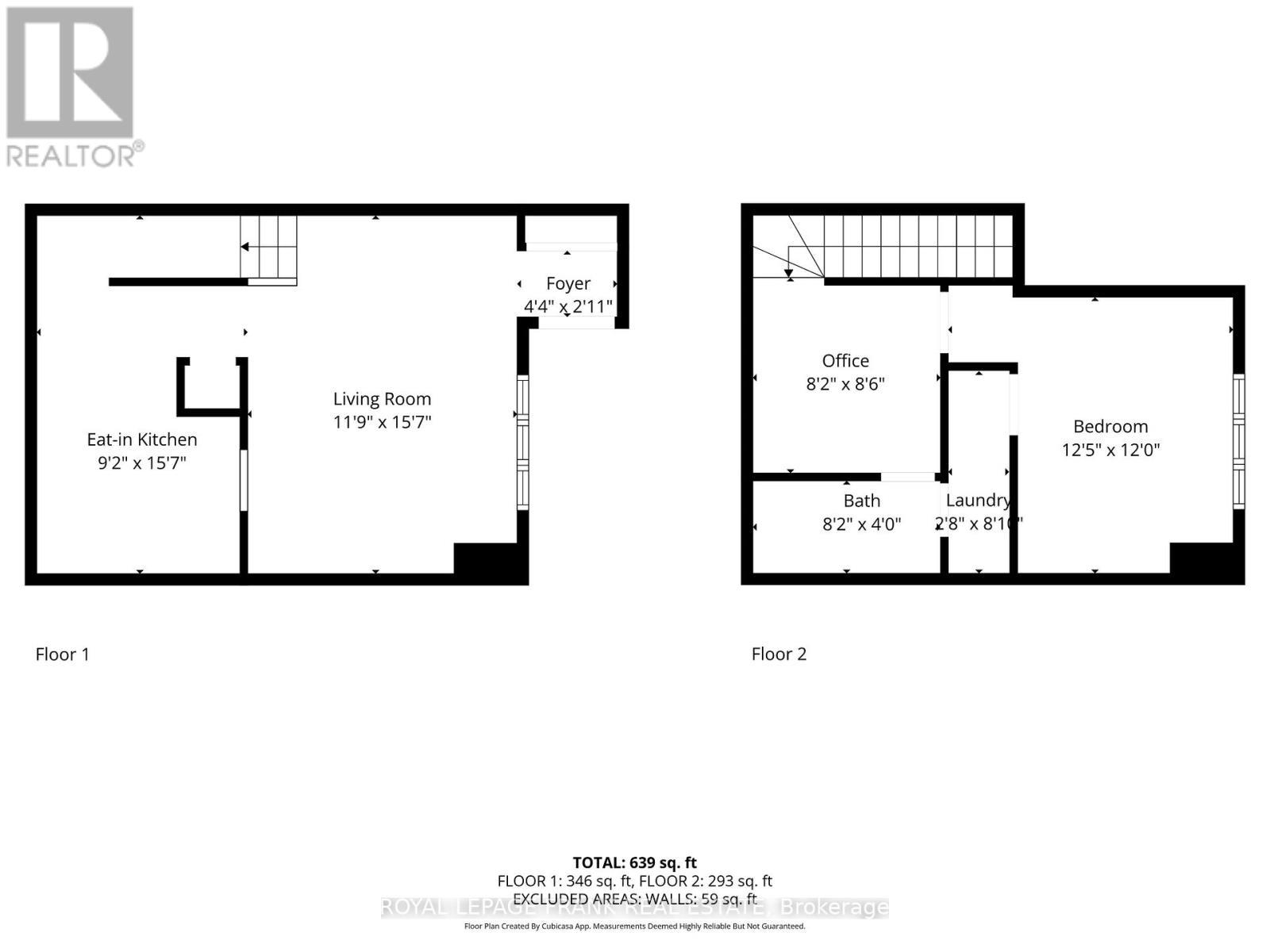 












121 - 70 DOURO STREET

,
Toronto (Niagara),




Ontario
M6K3N4

