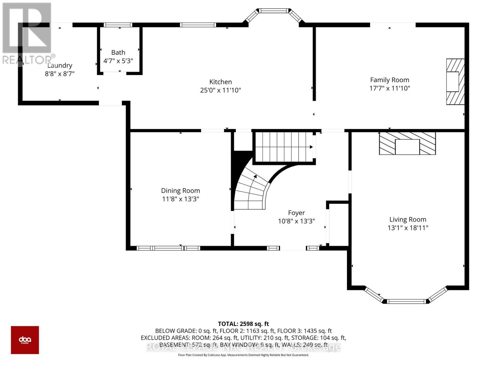 












94 DORCHESTER DRIVE

,
Grimsby,




Ontario
L3M1A8

