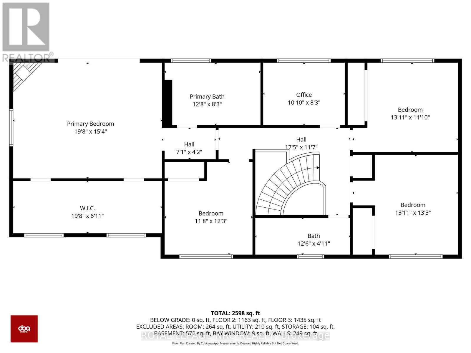 












94 DORCHESTER DRIVE

,
Grimsby,




Ontario
L3M1A8

