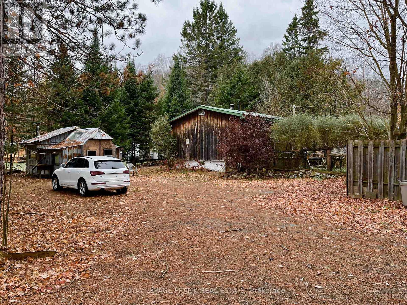 












4 JACKSON ROAD

,
Faraday,




Ontario
K0L1C0

