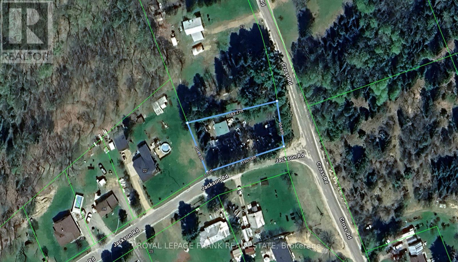 












4 JACKSON ROAD

,
Faraday,




Ontario
K0L1C0

