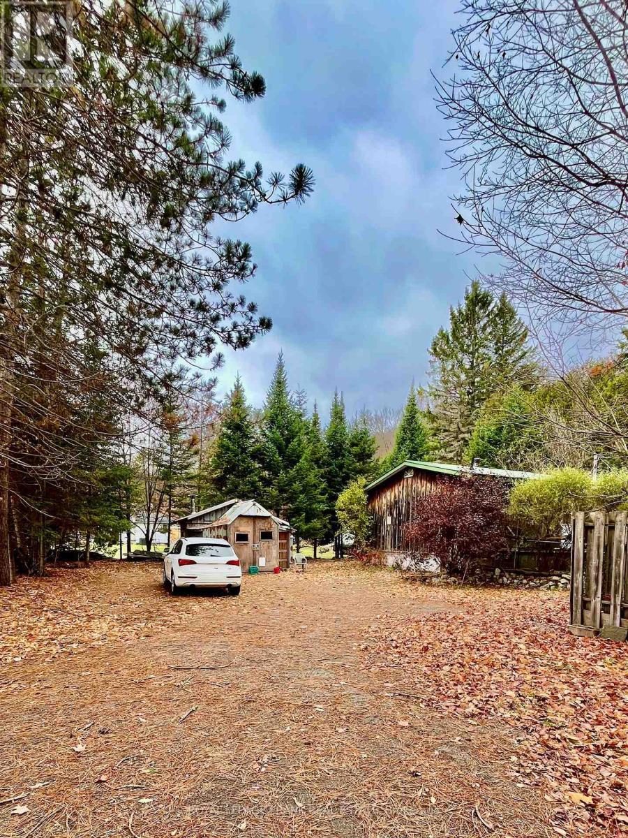 












4 JACKSON ROAD

,
Faraday,




Ontario
K0L1C0

