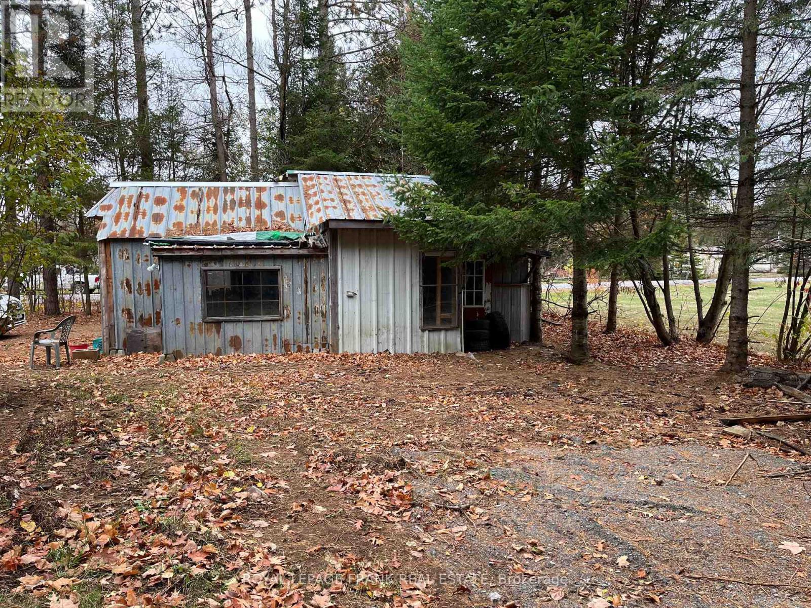 












4 JACKSON ROAD

,
Faraday,




Ontario
K0L1C0

