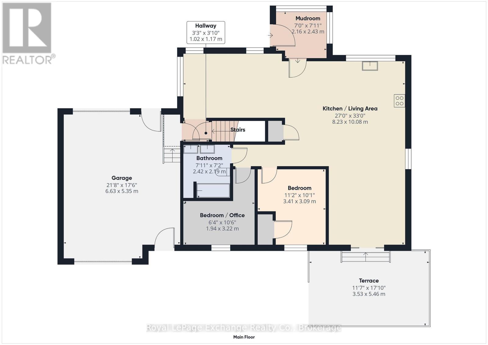 












391 7TH AVENUE E

,
Owen Sound,




Ontario
N4K2W8

