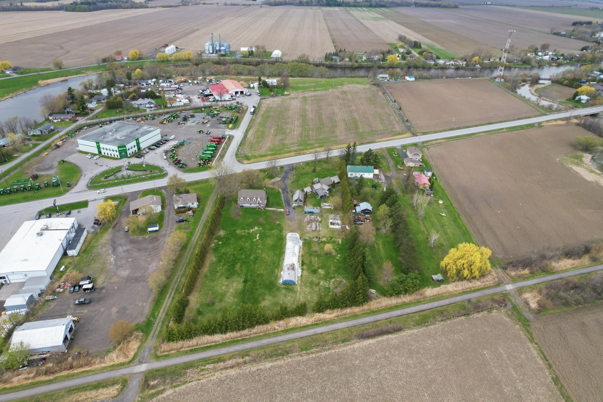 









1305


Boul. St-Jean-Baptiste O.

,
Sainte-Martine,




QC
J0S1V0

