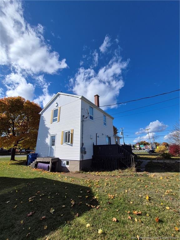 









294


J.D Gauthier

BLVD,
Shippagan,




NB
E8S 1R4

