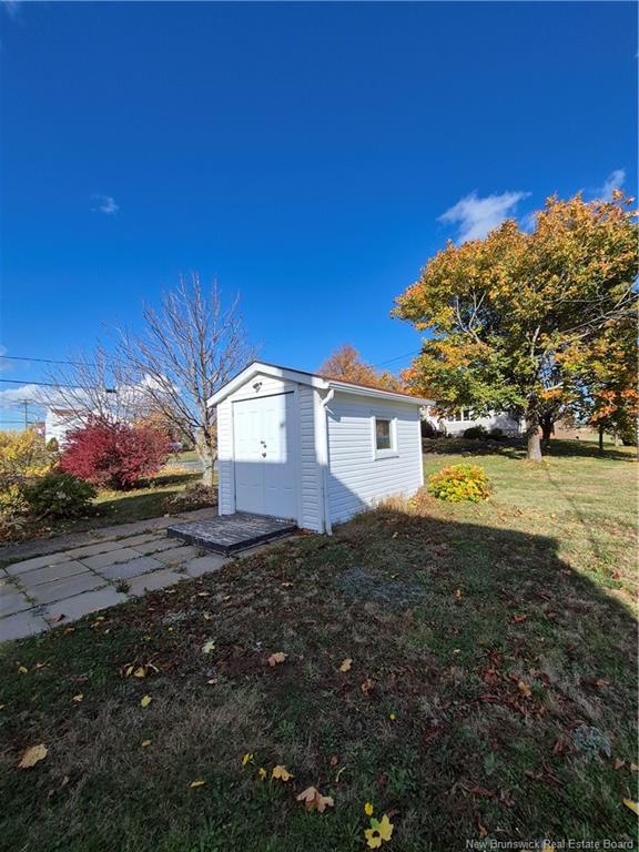 









294


J.D Gauthier

BLVD,
Shippagan,




NB
E8S 1R4

