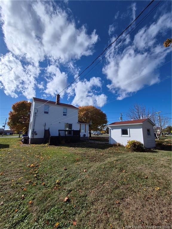 









294


J.D Gauthier

BLVD,
Shippagan,




NB
E8S 1R4

