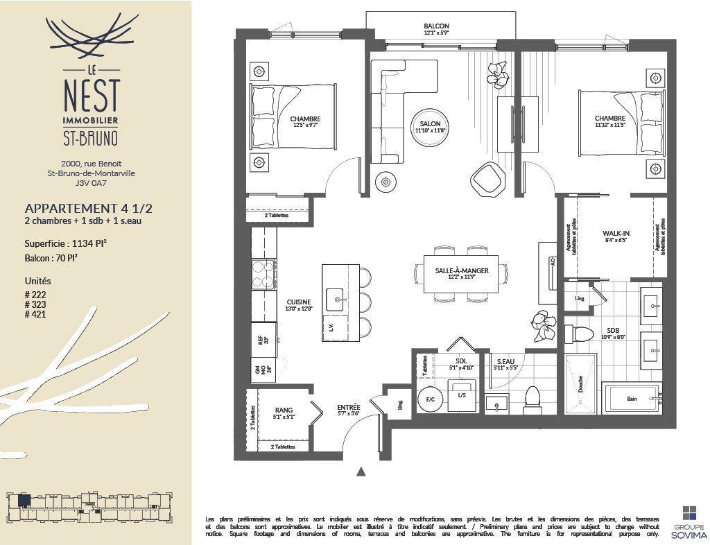 









2000


Rue Benoit

, 222,
Saint-Bruno-de-Montarville,




QC
J3V6N5

