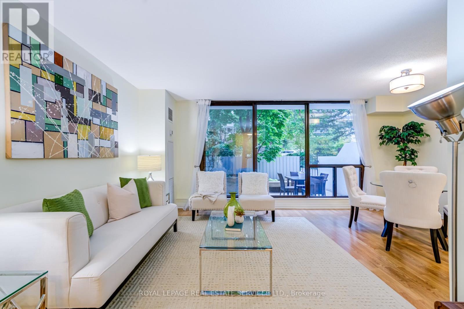 












115 - 100 QUEBEC AVENUE

,
Toronto,




Ontario
M6P4B8

