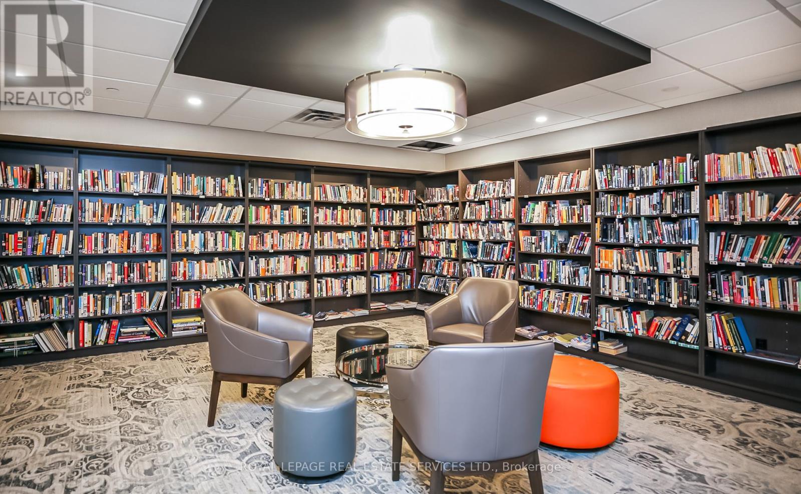 












115 - 100 QUEBEC AVENUE

,
Toronto,




Ontario
M6P4B8

