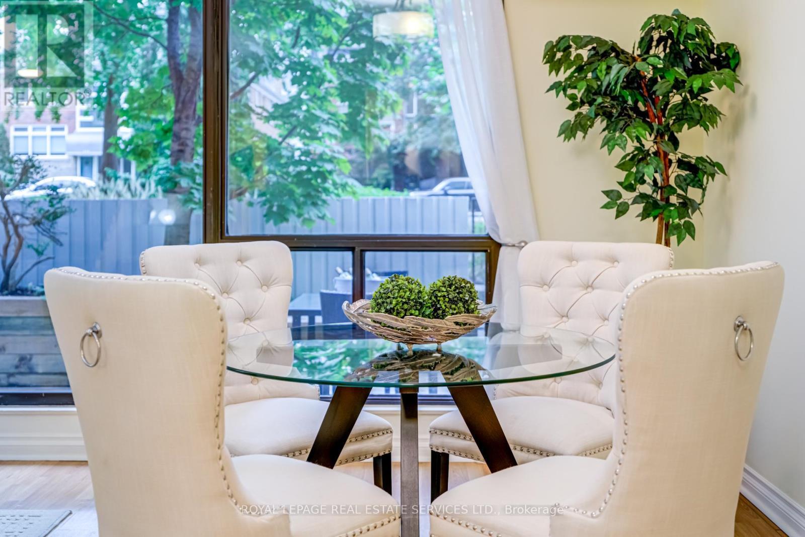 












115 - 100 QUEBEC AVENUE

,
Toronto,




Ontario
M6P4B8

