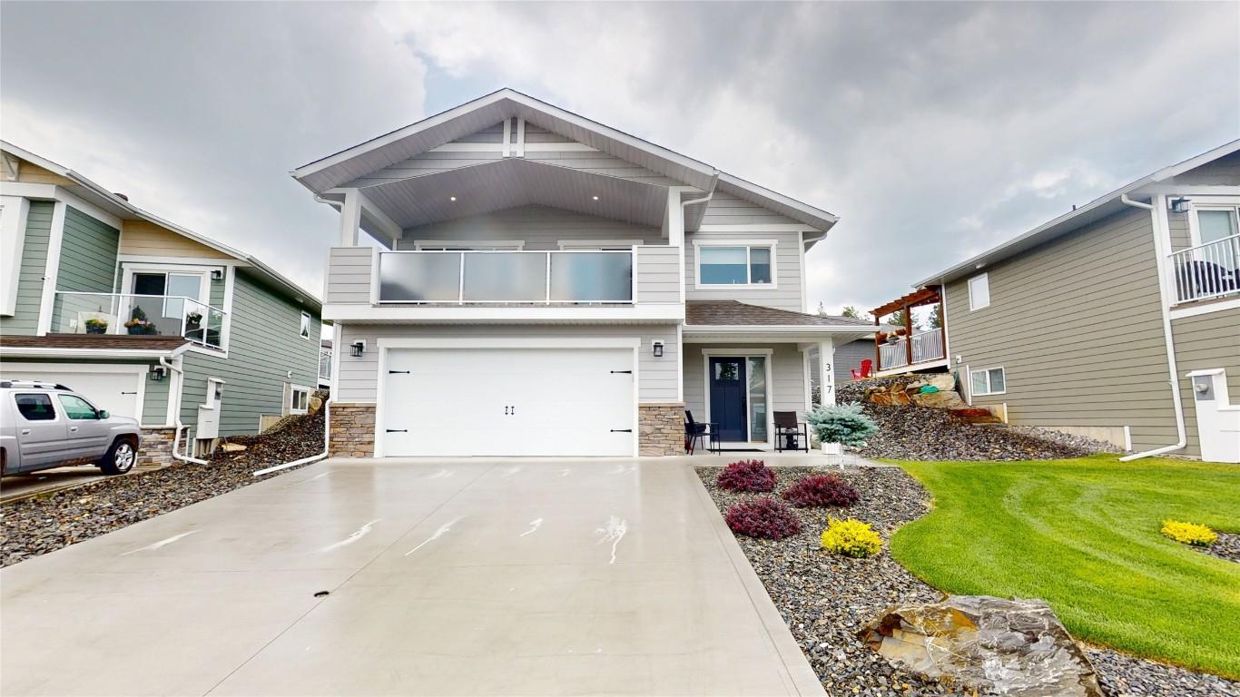 









317


Legacy

Lookout,
Cranbrook,




BC
V1C 0E4

