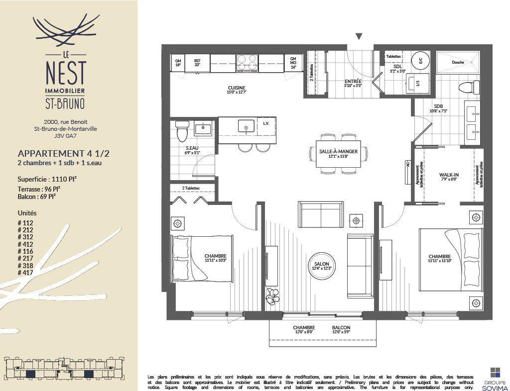 









2000


Rue Benoit

, 318,
Saint-Bruno-de-Montarville,




QC
J3V6N5

