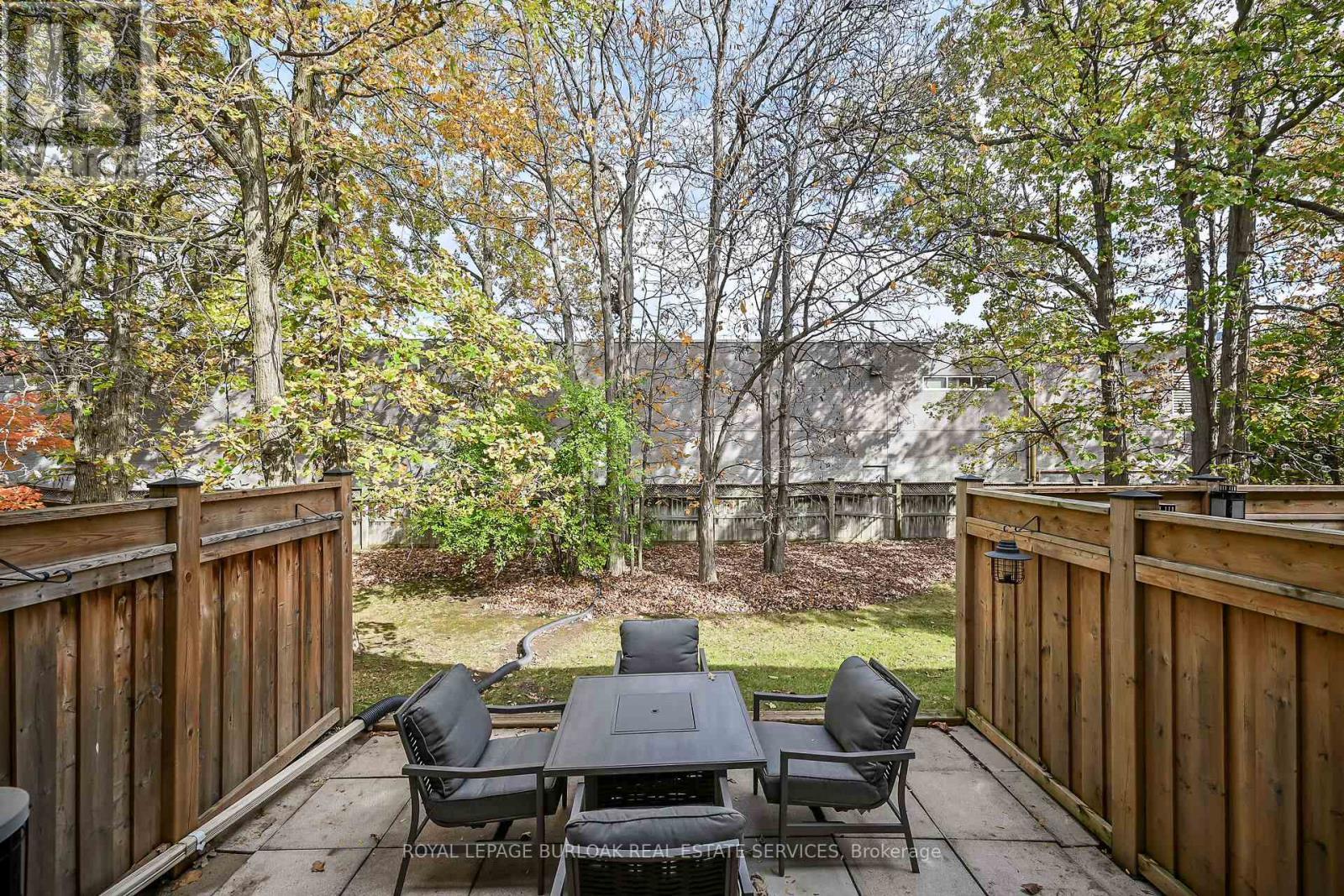 












28 - 2015 CLEAVER AVENUE

,
Burlington,




Ontario
L7M4J7

