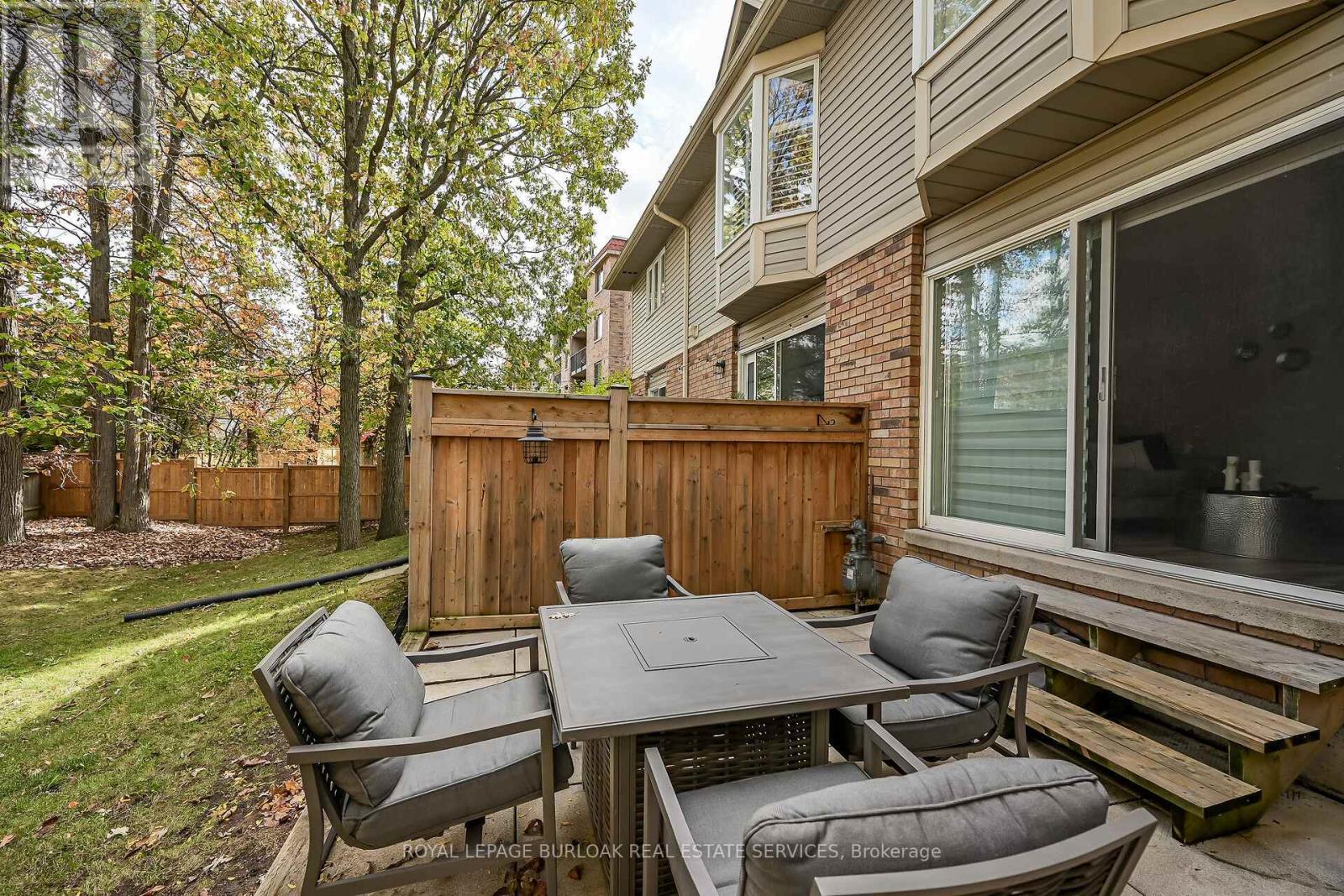 












28 - 2015 CLEAVER AVENUE

,
Burlington,




Ontario
L7M4J7

