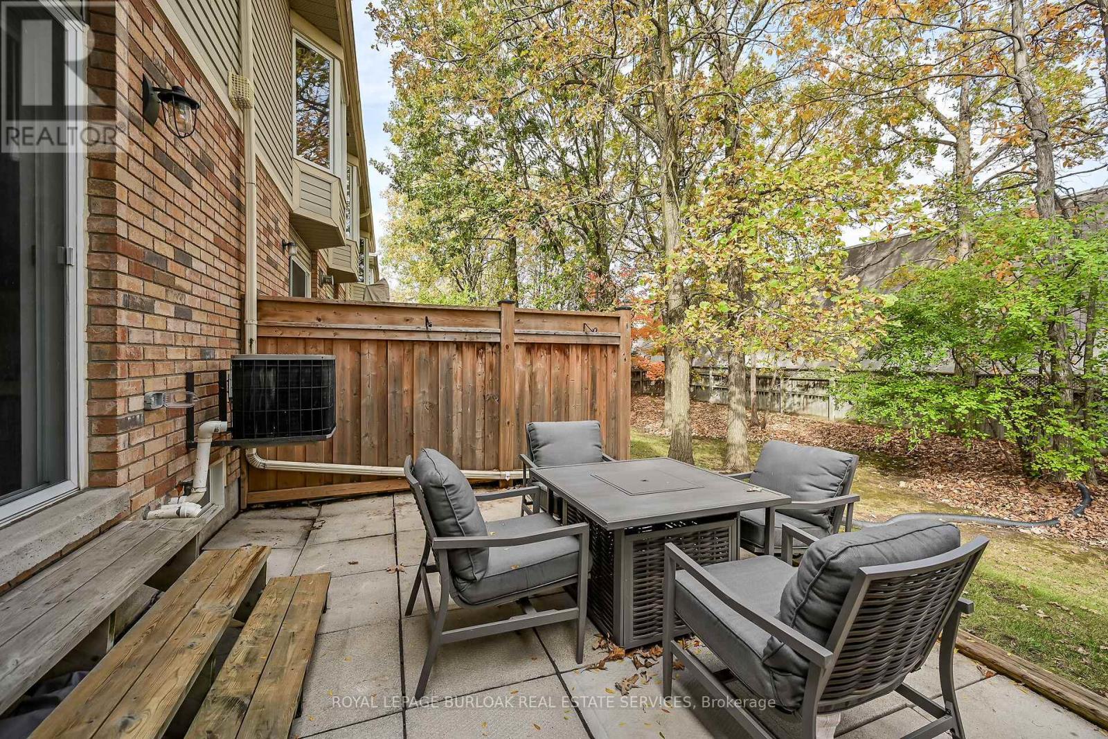 












28 - 2015 CLEAVER AVENUE

,
Burlington,




Ontario
L7M4J7

