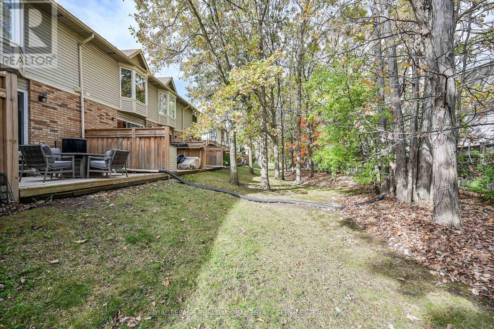 












28 - 2015 CLEAVER AVENUE

,
Burlington,




Ontario
L7M4J7

