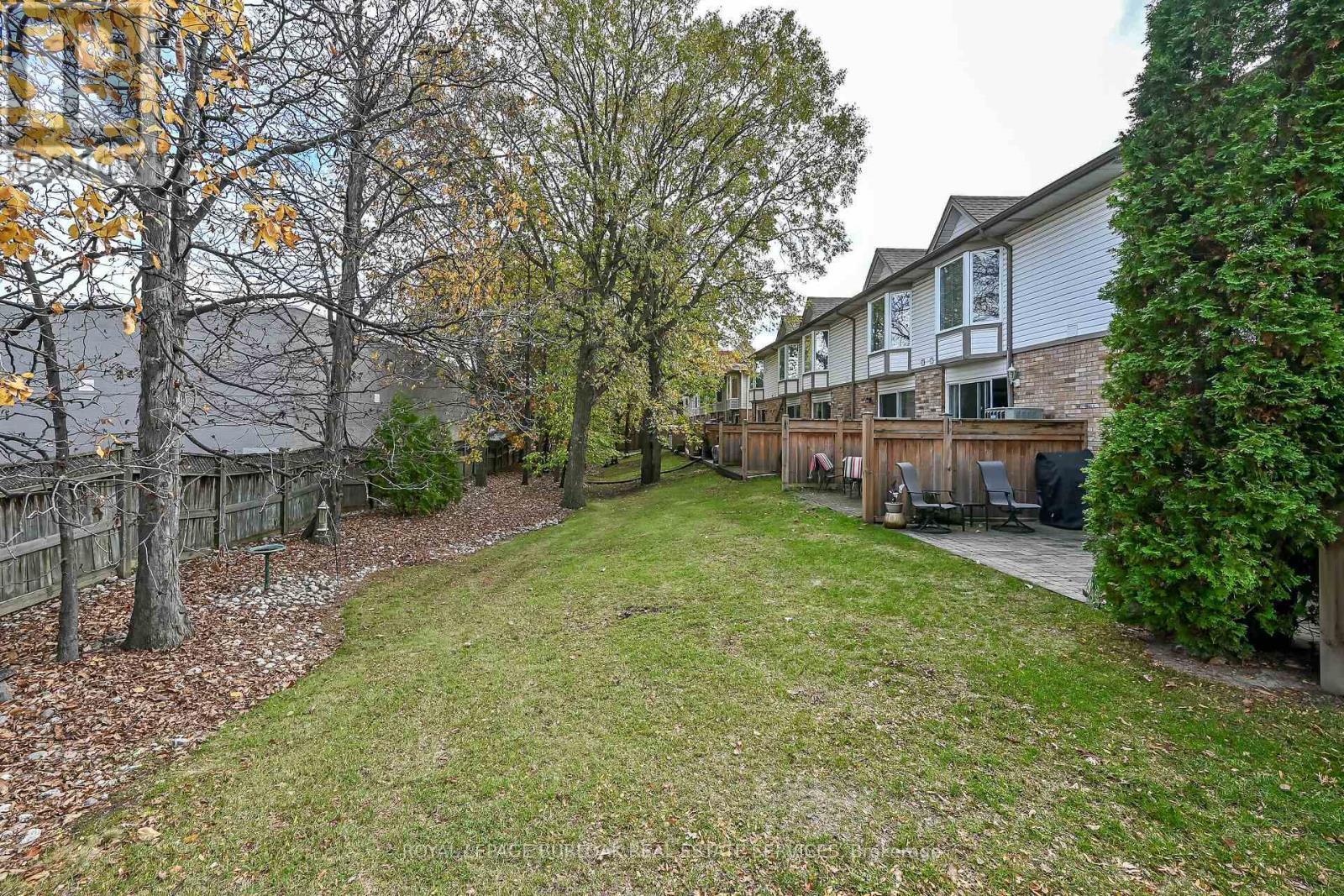 












28 - 2015 CLEAVER AVENUE

,
Burlington,




Ontario
L7M4J7

