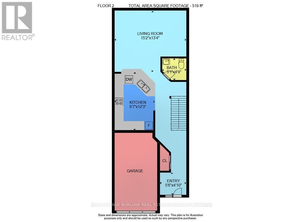 












28 - 2015 CLEAVER AVENUE

,
Burlington,




Ontario
L7M4J7

