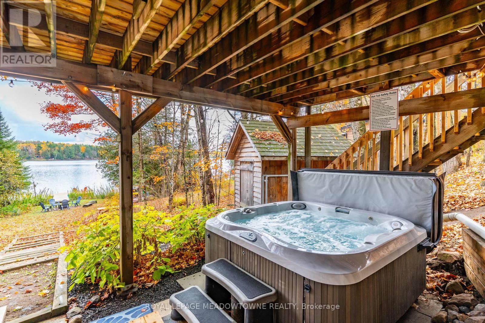 












1658 HOSPITALITY ROAD

,
Minden Hills,




Ontario
K0M2K0

