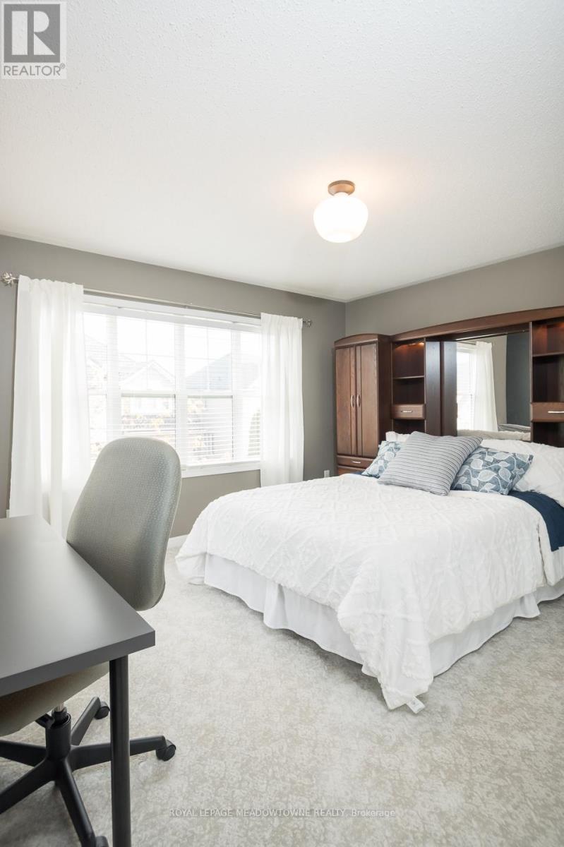 












720 LINGEN CRESCENT

,
Milton,




Ontario
L9T0E5

