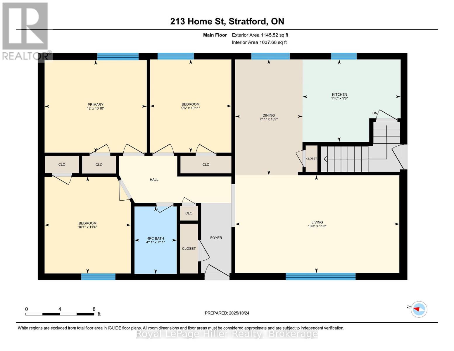 












213 HOME STREET

,
Stratford,




Ontario
N5A2A4

