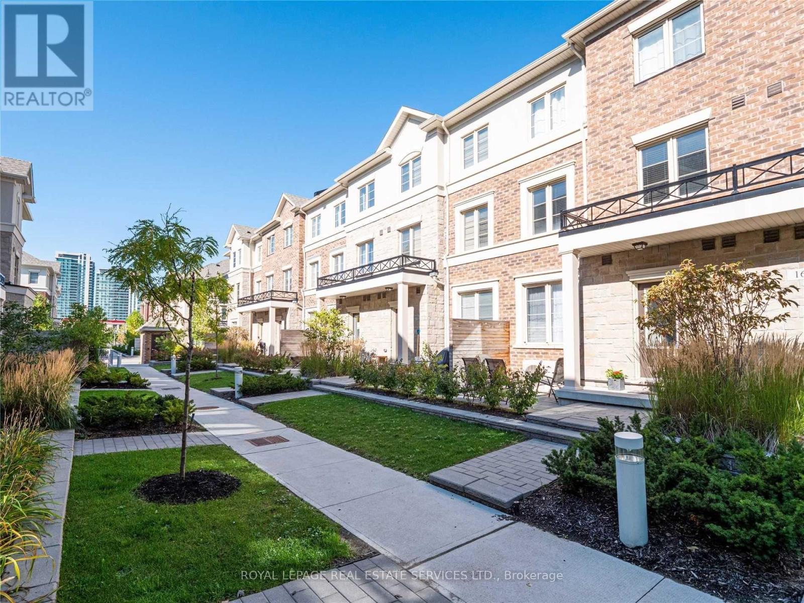 












16 - 636 EVANS AVENUE

,
Toronto,




Ontario
M8W2W6

