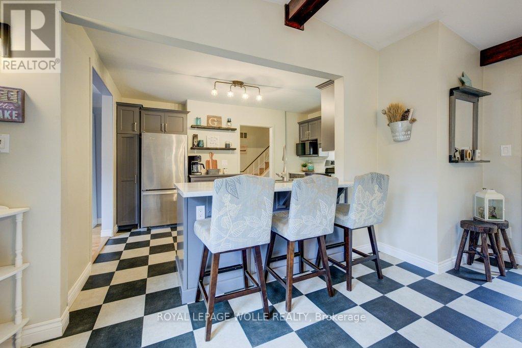 












4 MCDONALD STREET W

,
North Perth,




Ontario
N4W1K4


