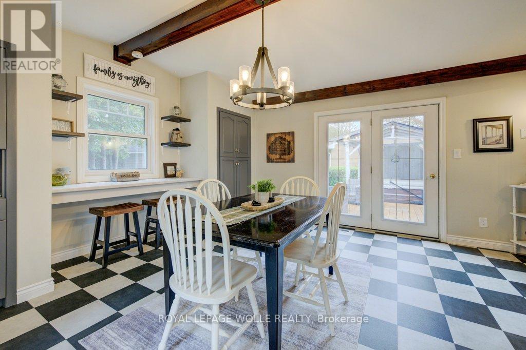 












4 MCDONALD STREET W

,
North Perth,




Ontario
N4W1K4

