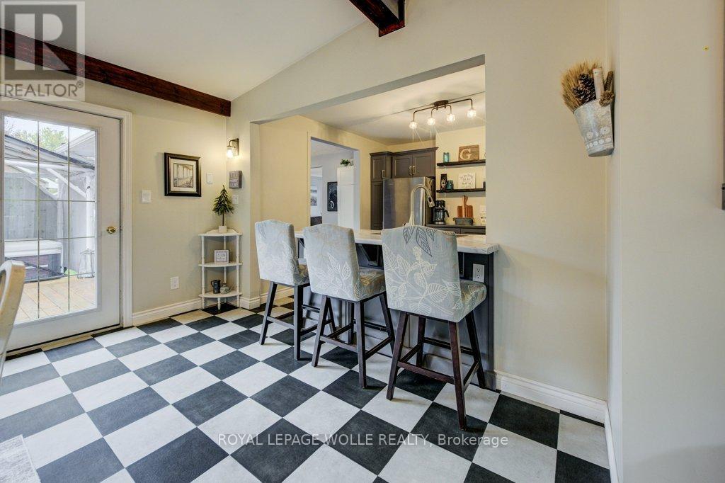 












4 MCDONALD STREET W

,
North Perth,




Ontario
N4W1K4

