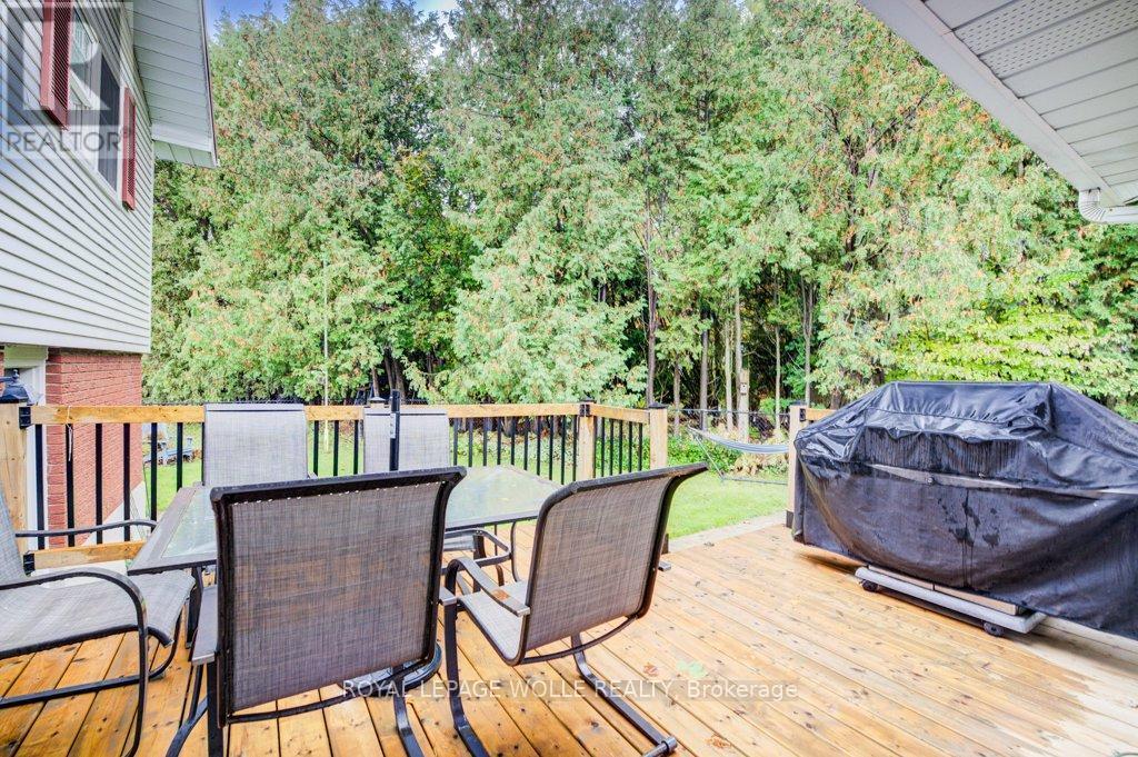 












4 MCDONALD STREET W

,
North Perth,




Ontario
N4W1K4

