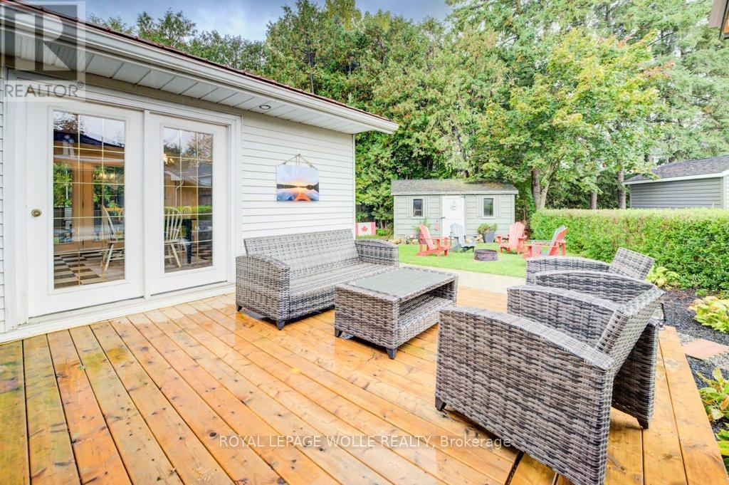 












4 MCDONALD STREET W

,
North Perth,




Ontario
N4W1K4

