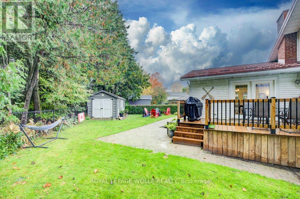 












4 MCDONALD STREET W

,
North Perth,




Ontario
N4W1K4

